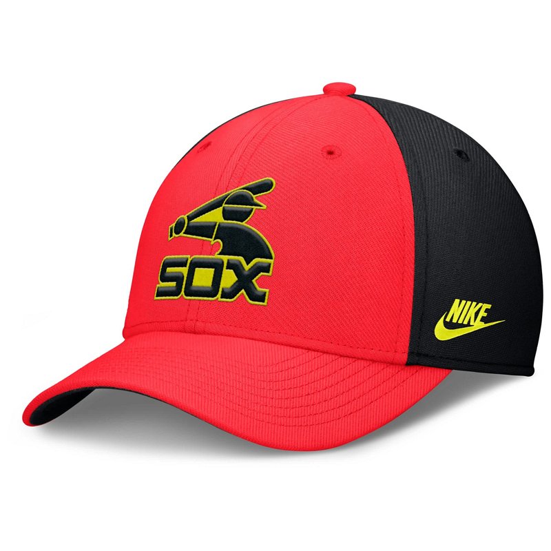 Nike Chicago White … - image