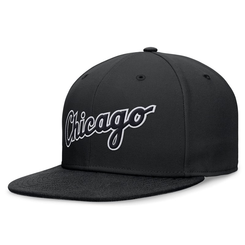 Nike Chicago White … - image