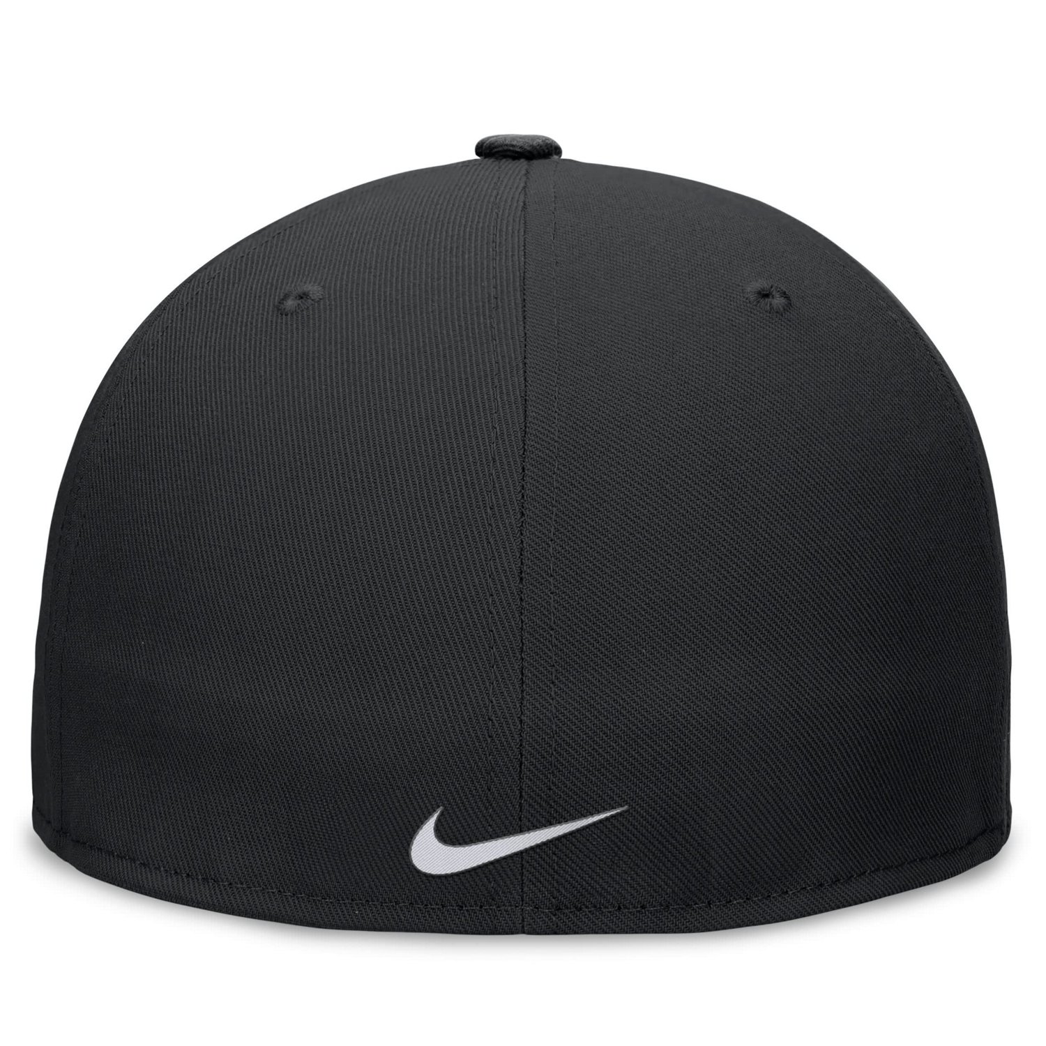 Nike Chicago White Sox Performance Fitted Hat - view number 4