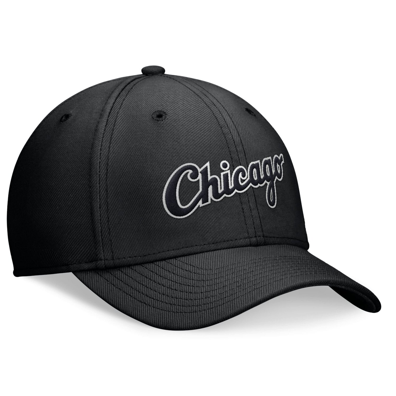 Nike Chicago White Sox Performance Flex Hat