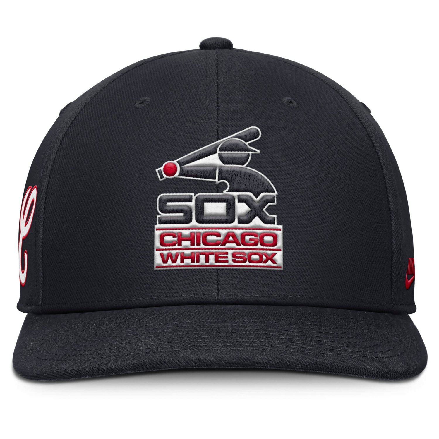 Nike Chicago White Sox Pro Performance Snapback Hat