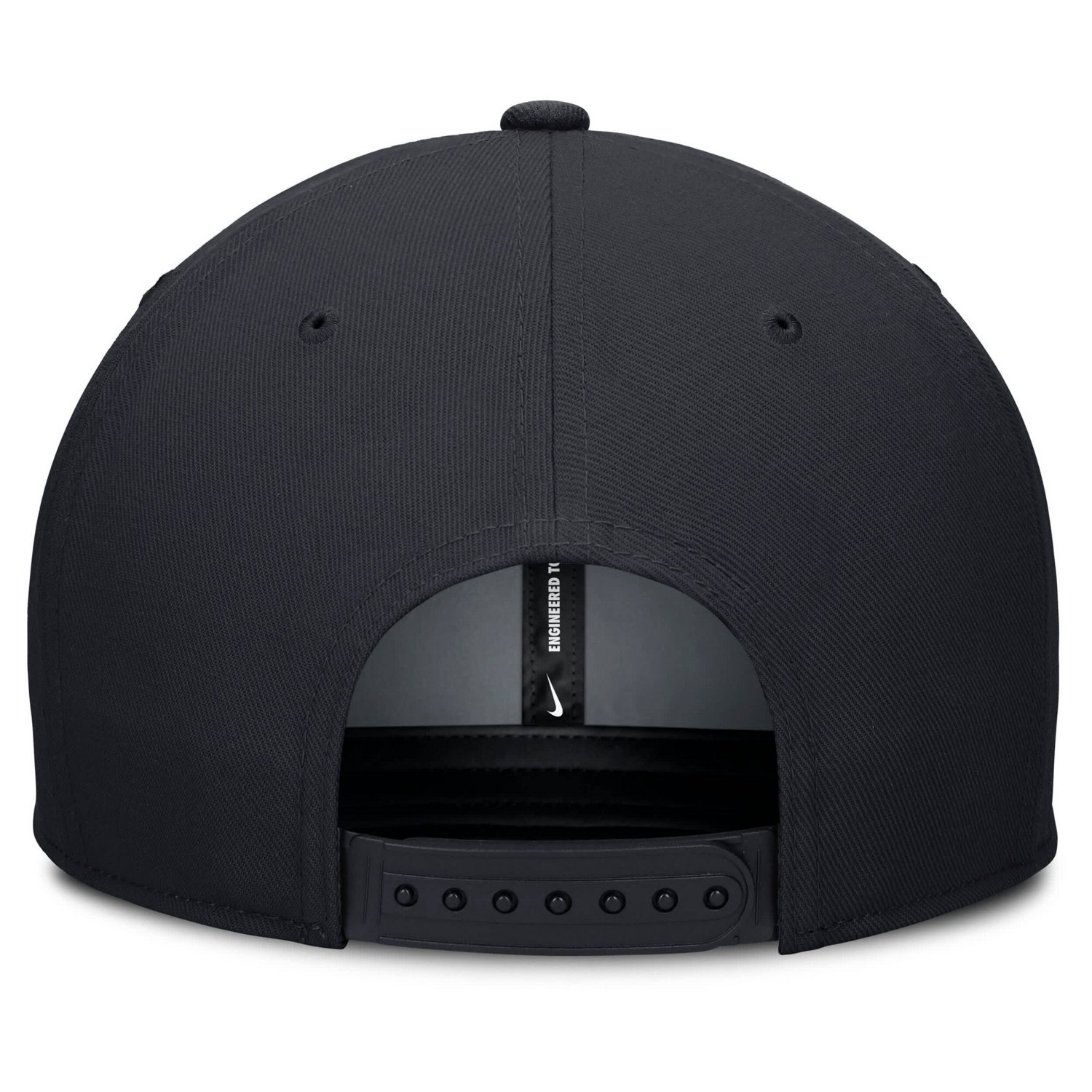 Nike Chicago White Sox Pro Performance Snapback Hat - view number 4