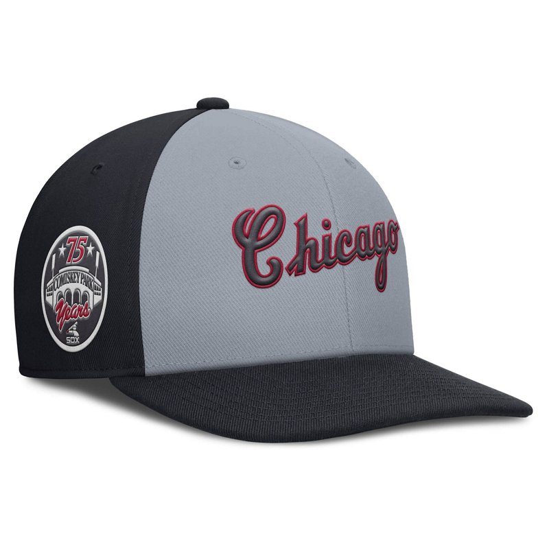 Nike Chicago White …