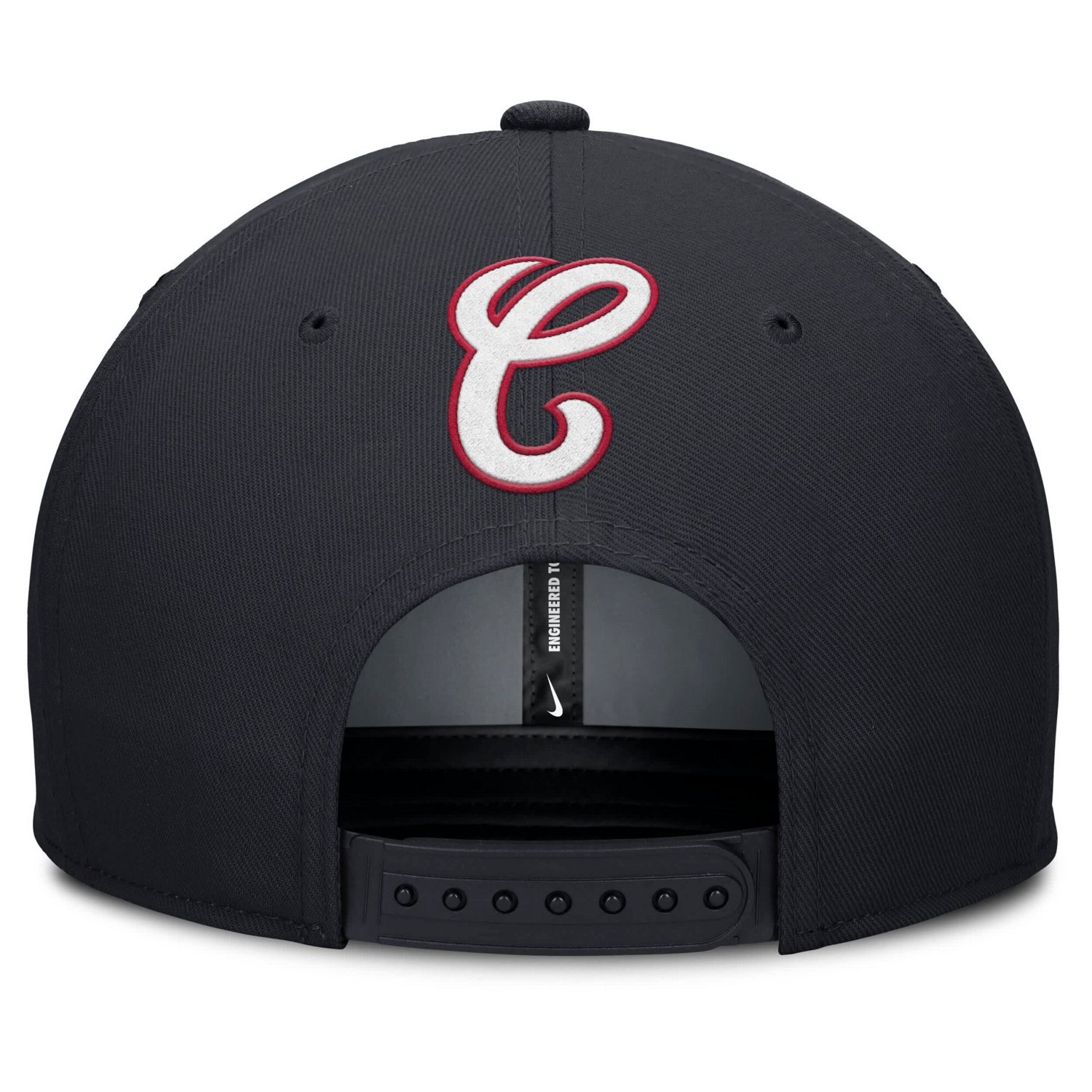 Nike Chicago White Sox Pro Performance Snapback Hat - view number 4