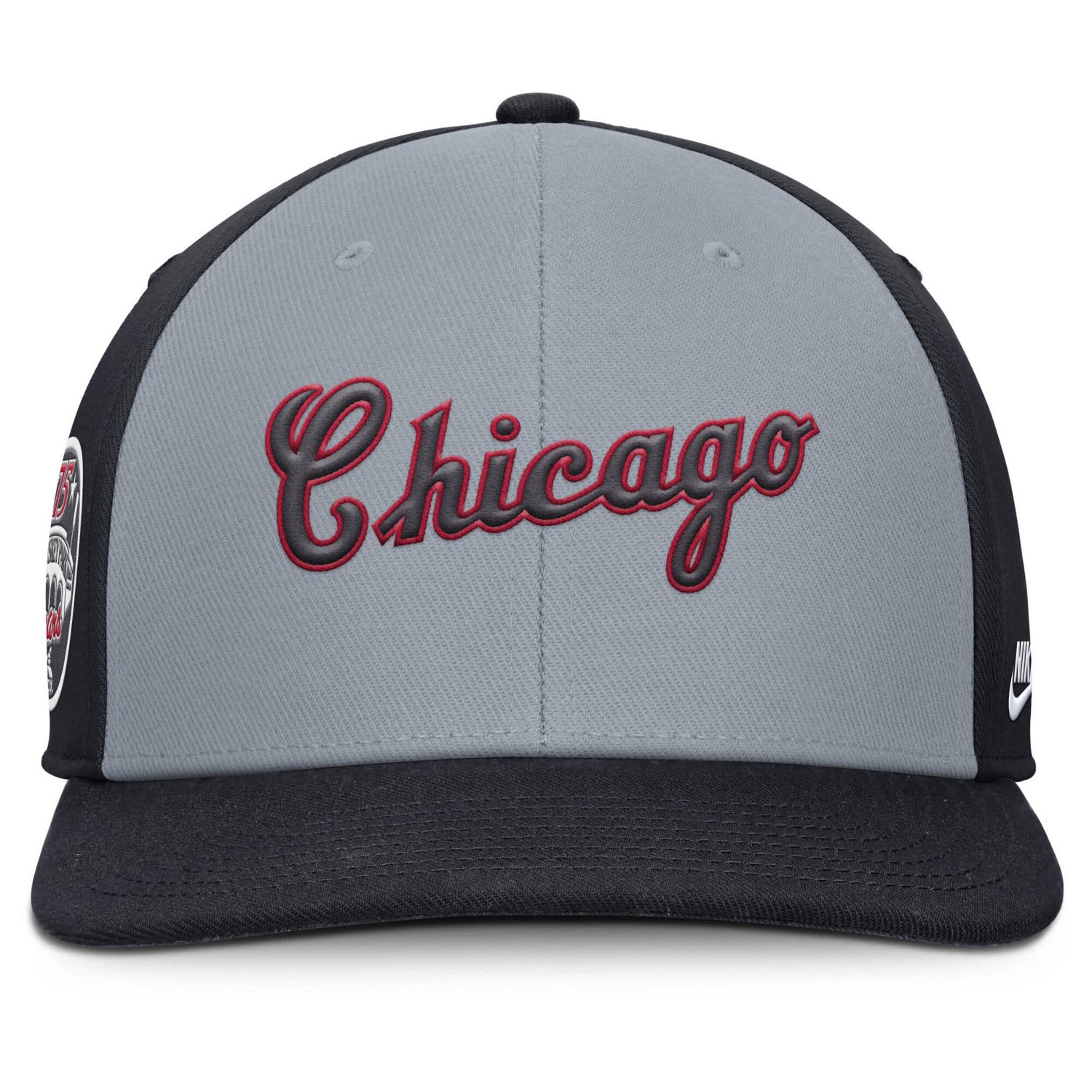 Nike Chicago White Sox Pro Performance Snapback Hat - view number 2
