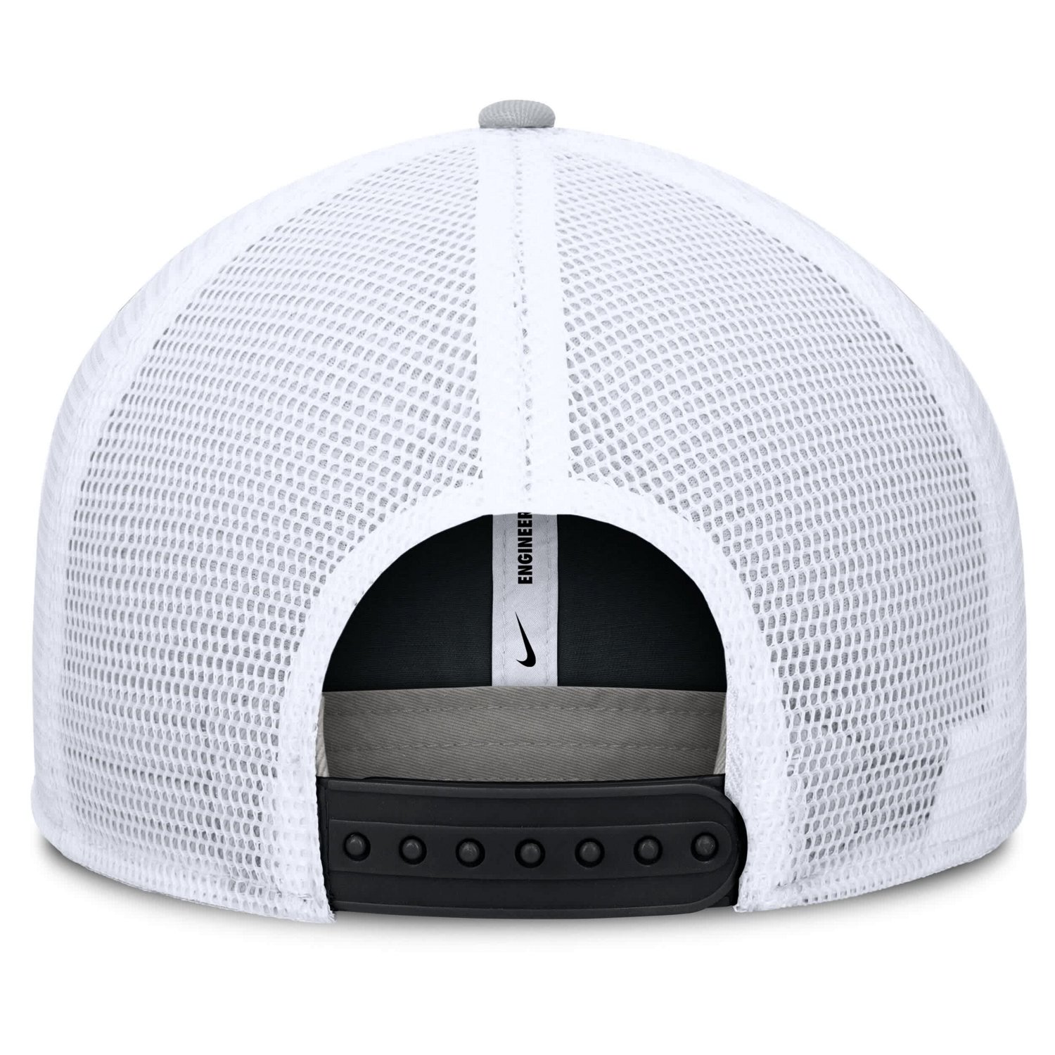 Nike Chicago White Sox Pro Trucker Snapback Hat