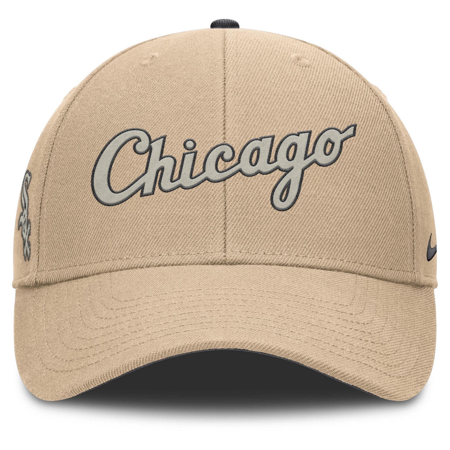 Nike Chicago White Sox Rise Adjustable Hat - view number 2