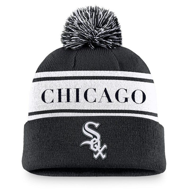 Nike Chicago White … - image
