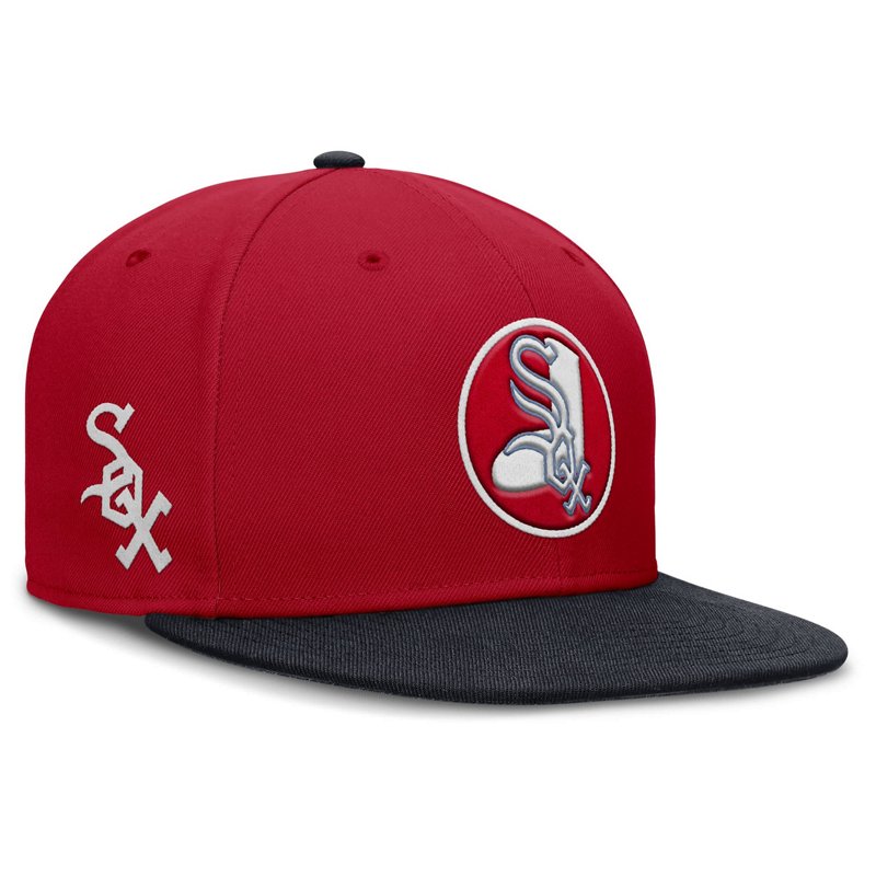 Nike Chicago White … - image