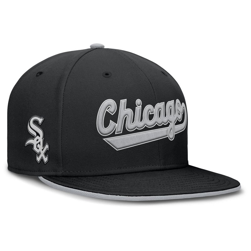 Nike Chicago White … - image