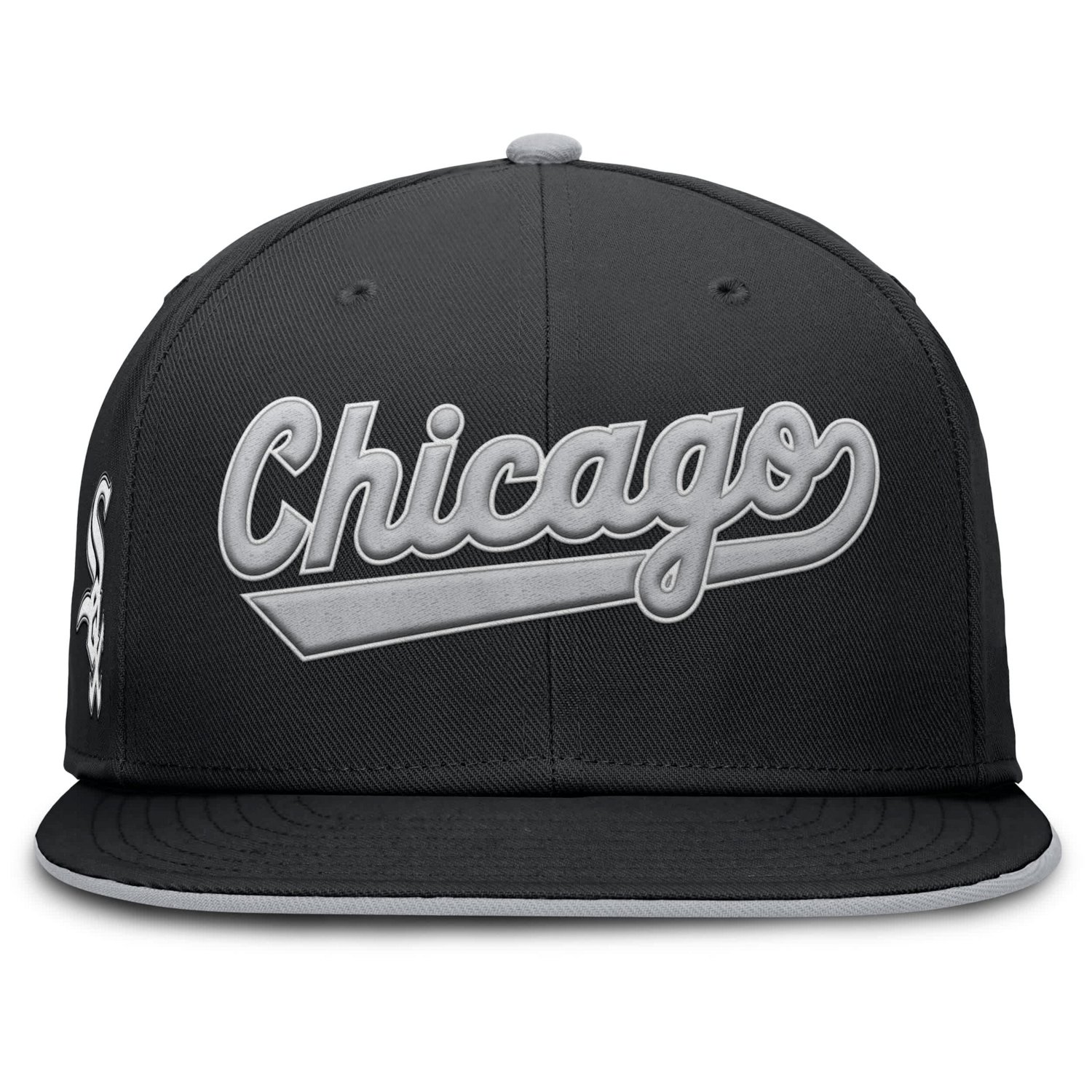 Nike Chicago White Sox True Performance Fitted Hat