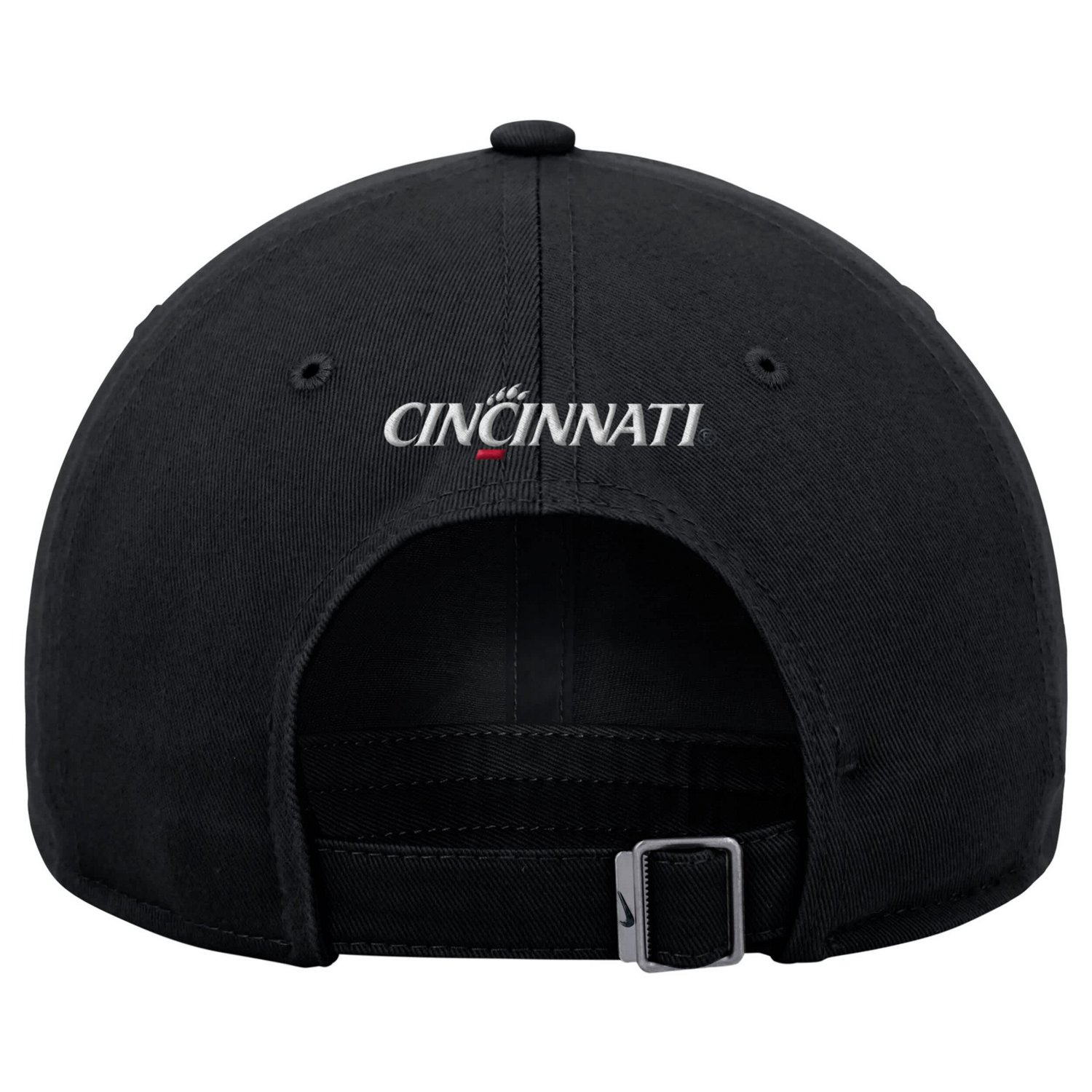 Nike Cincinnati Bearcats Club Adjustable Hat - view number 2