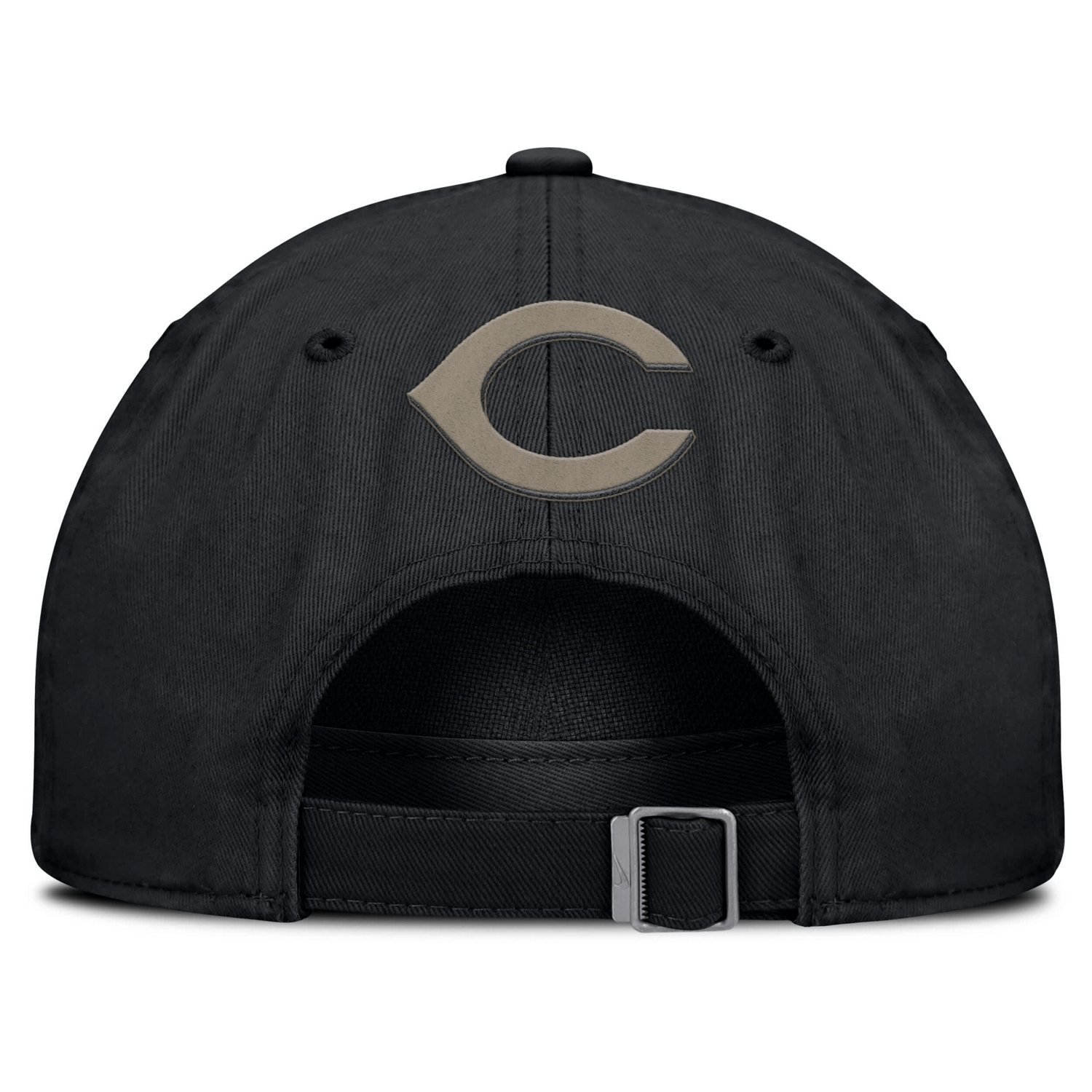 Nike Cincinnati Reds Camo Pack Club Adjustable Hat - view number 4