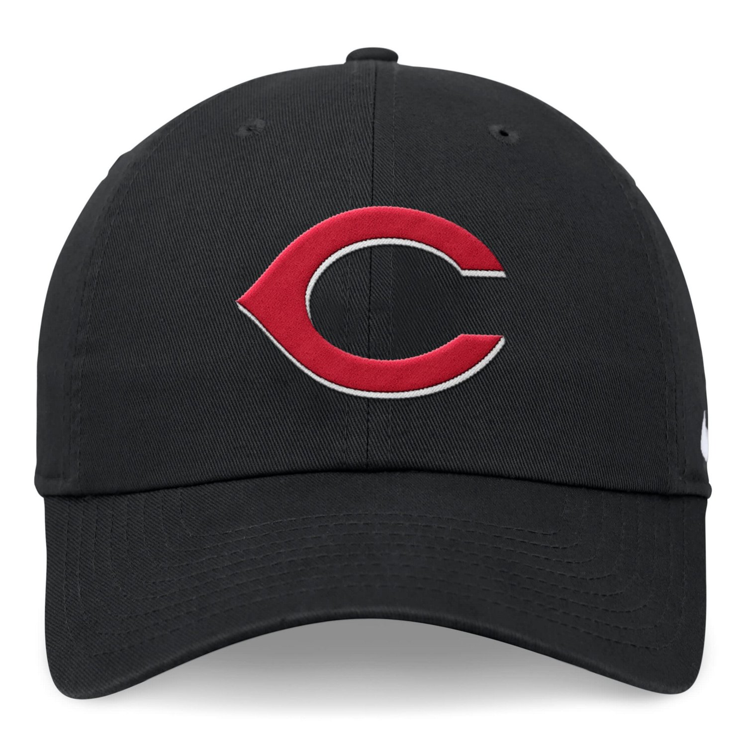Nike Cincinnati Reds Club Adjustable Hat - view number 2