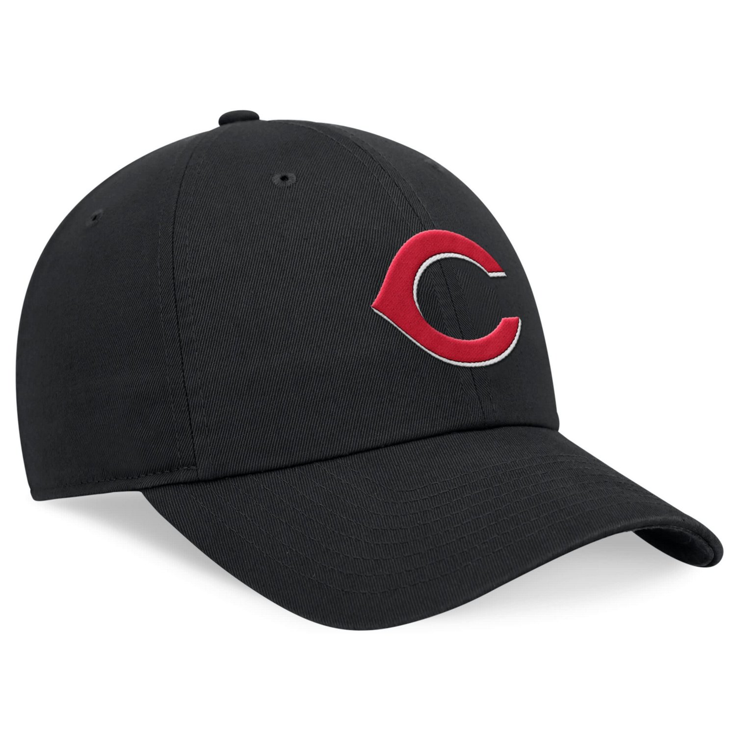 Nike Cincinnati Reds Club Adjustable Hat - view number 3