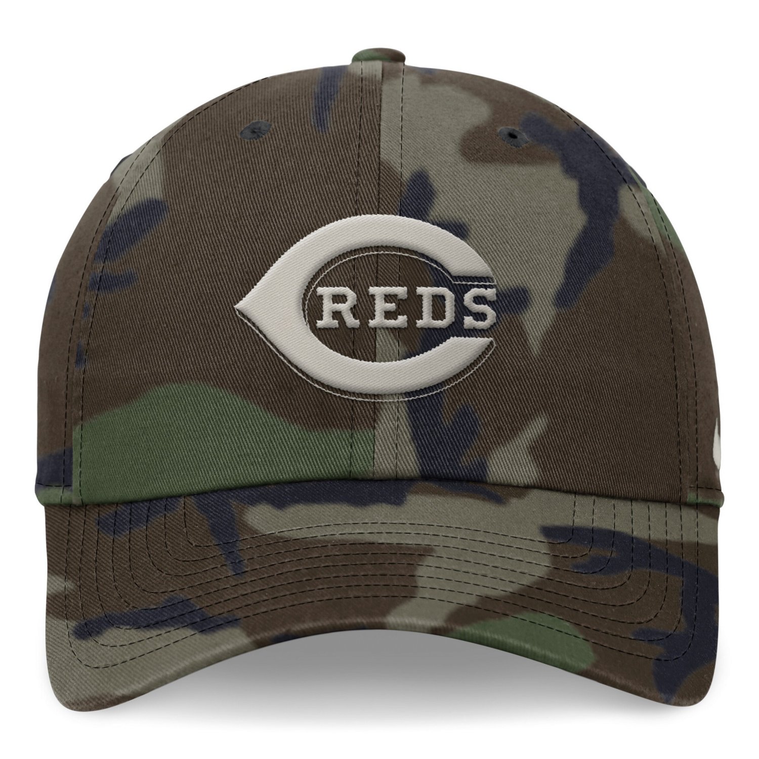 Nike Cincinnati Reds Club Adjustable Hat