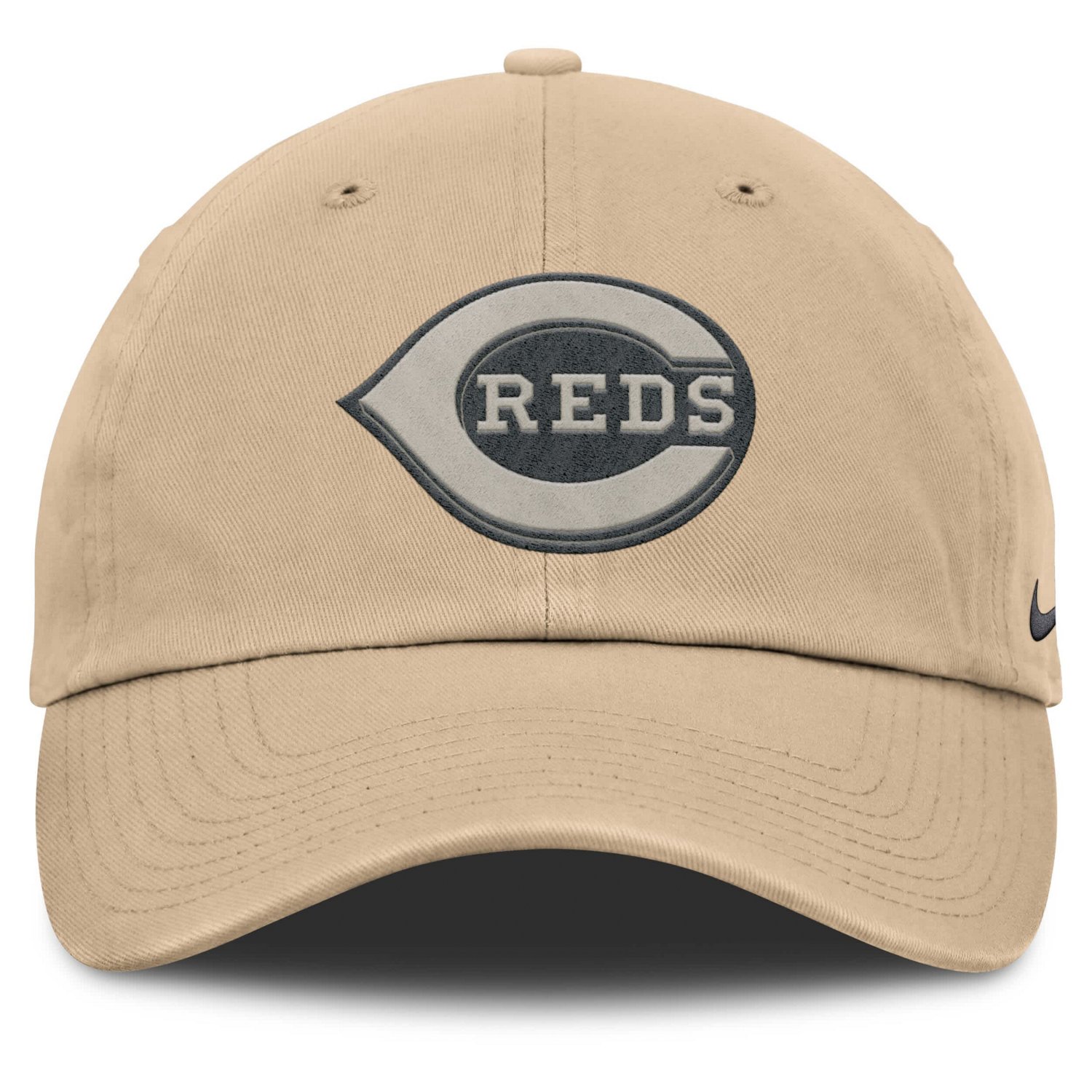 Nike Cincinnati Reds Club Adjustable Hat - view number 2