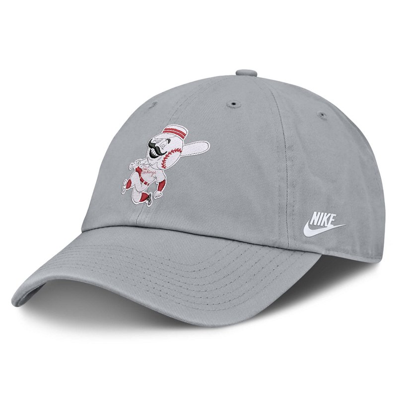 Nike Cincinnati Red… - image
