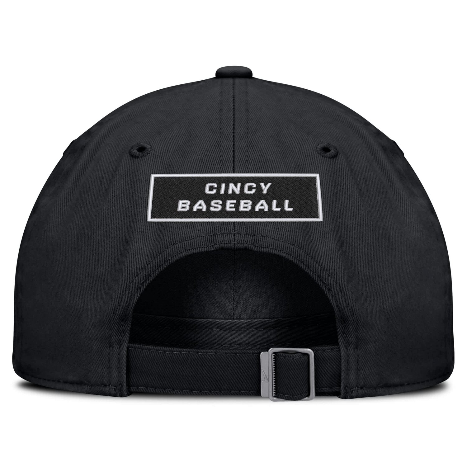 Nike Cincinnati Reds Primetime Club Adjustable Hat
