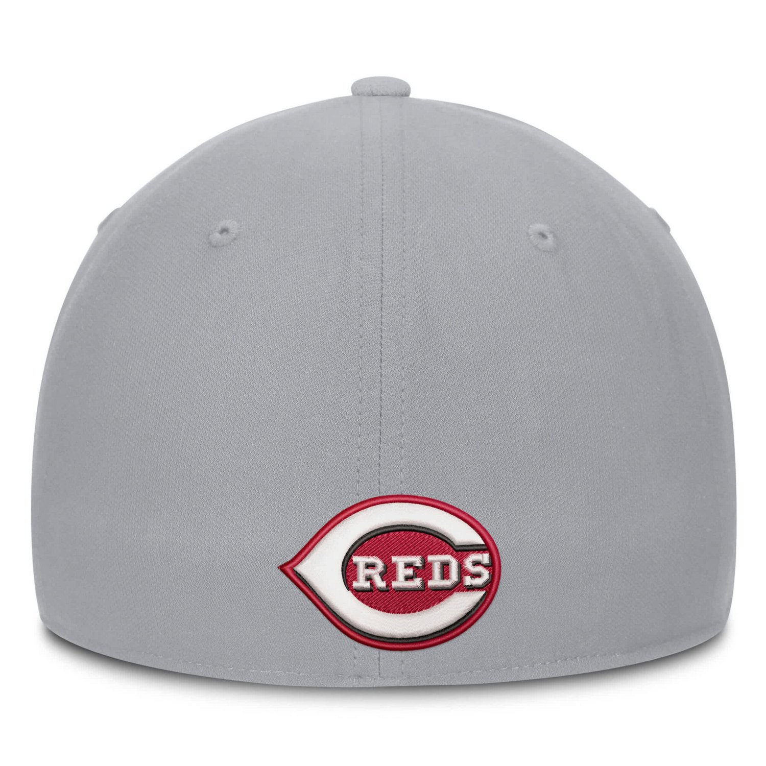 Nike Cincinnati Reds Primetime Rise Dri-FIT Flex Hat - view number 4