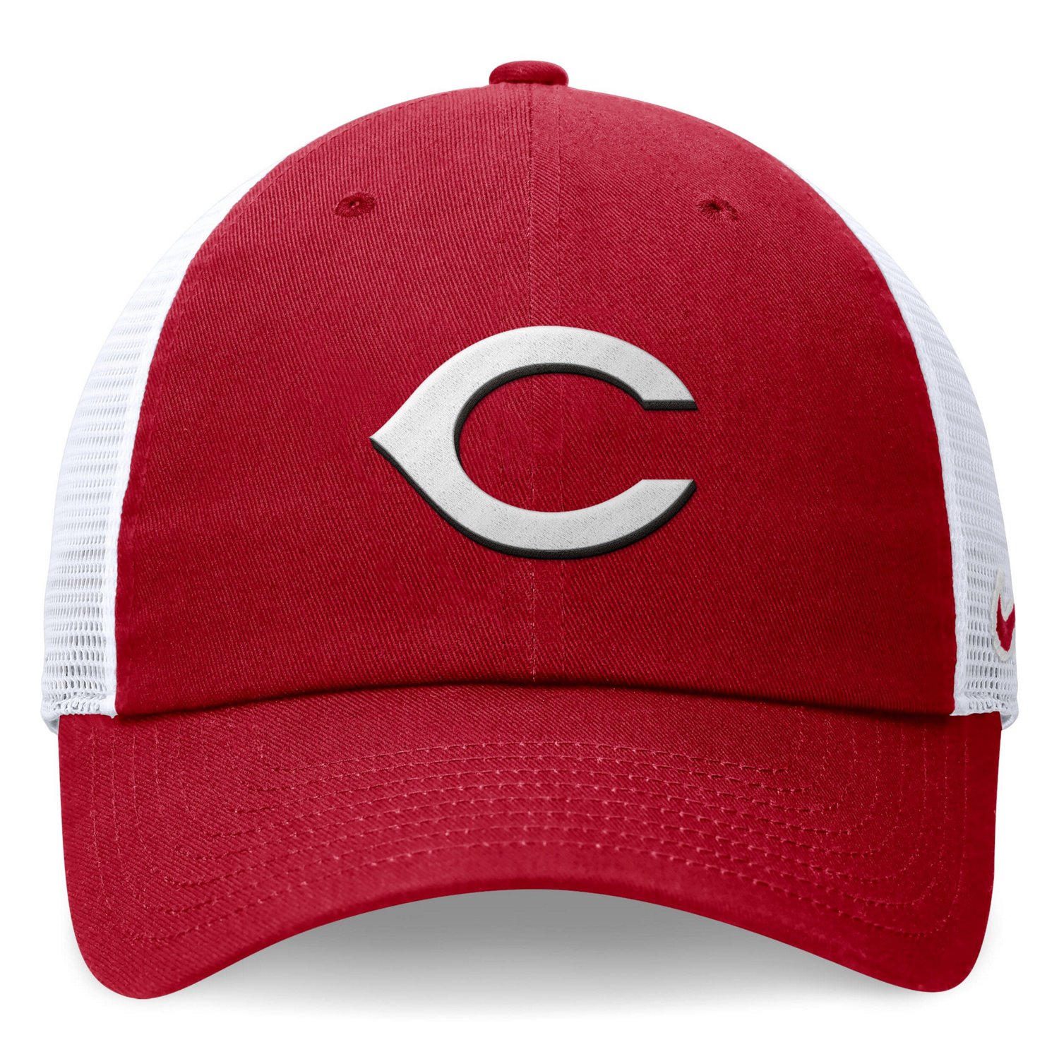 Nike Cincinnati s Club Trucker Adjustable Hat