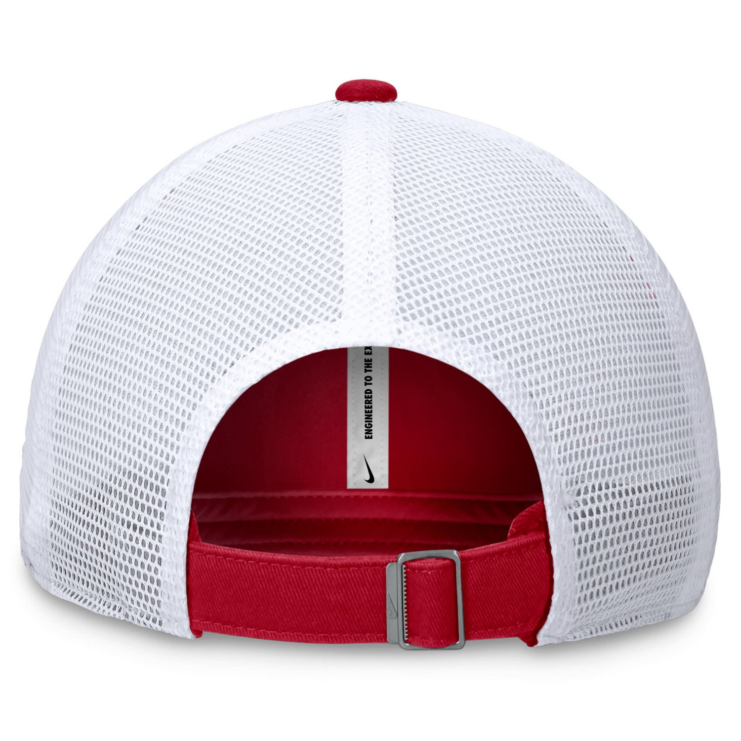 Nike Cincinnati s Club Trucker Adjustable Hat