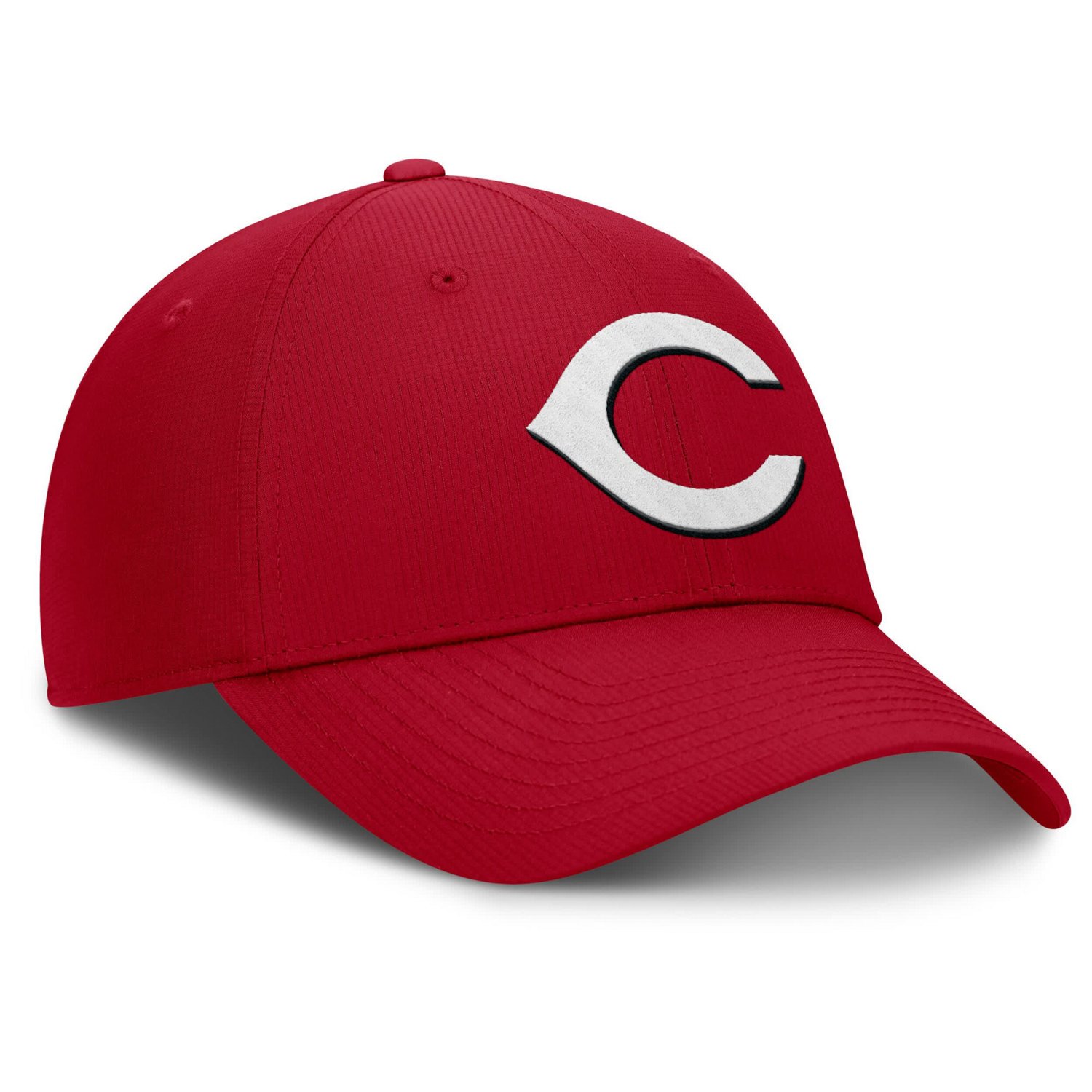 Nike Cincinnati s Dri-FIT Club Adjustable Hat - view number 3