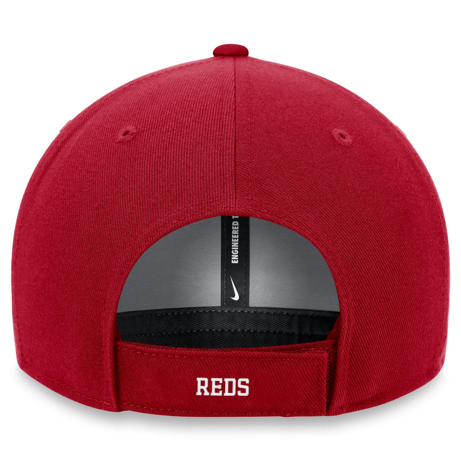 Nike Cincinnati s Performance Club Adjustable Hat - view number 4