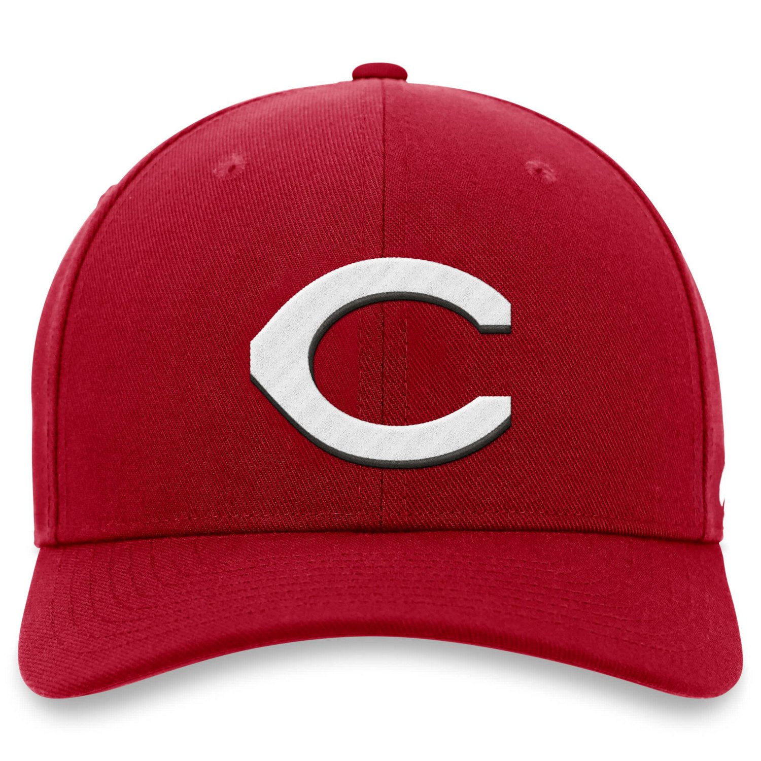 Nike Cincinnati s Performance Club Adjustable Hat - view number 2