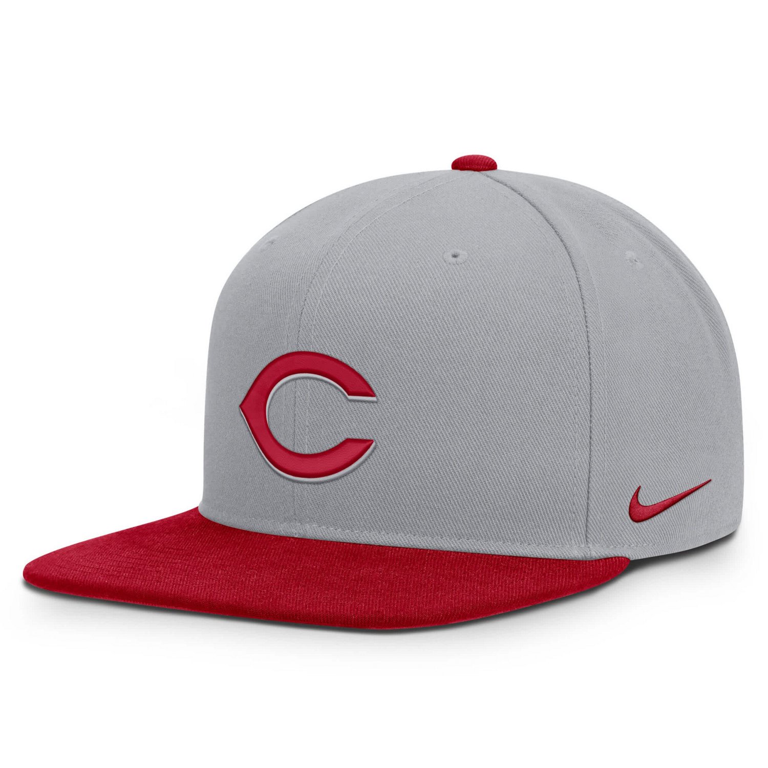 Nike Cincinnati s Primetime Pro Dri-FIT Snapback Hat - view number 3