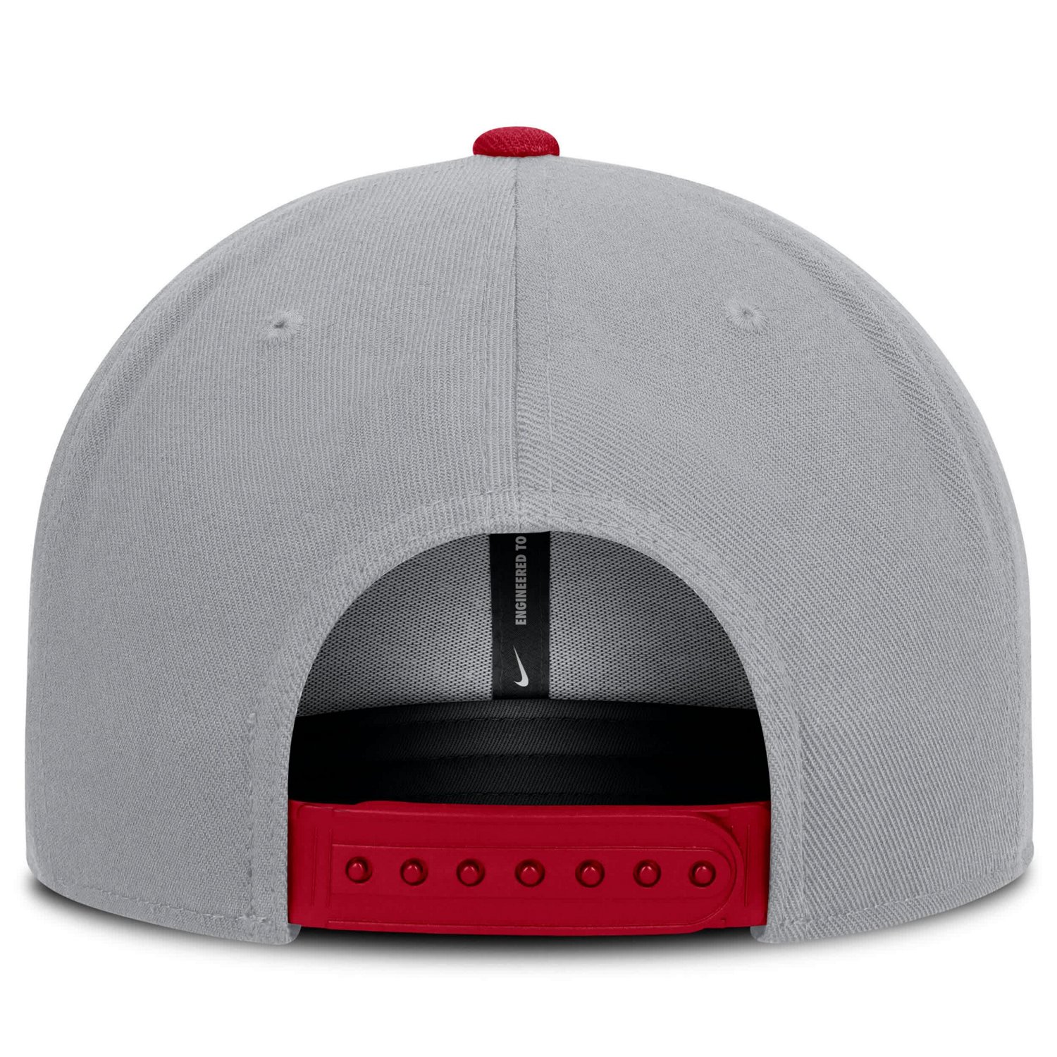 Nike Cincinnati s Primetime Pro Dri-FIT Snapback Hat - view number 4