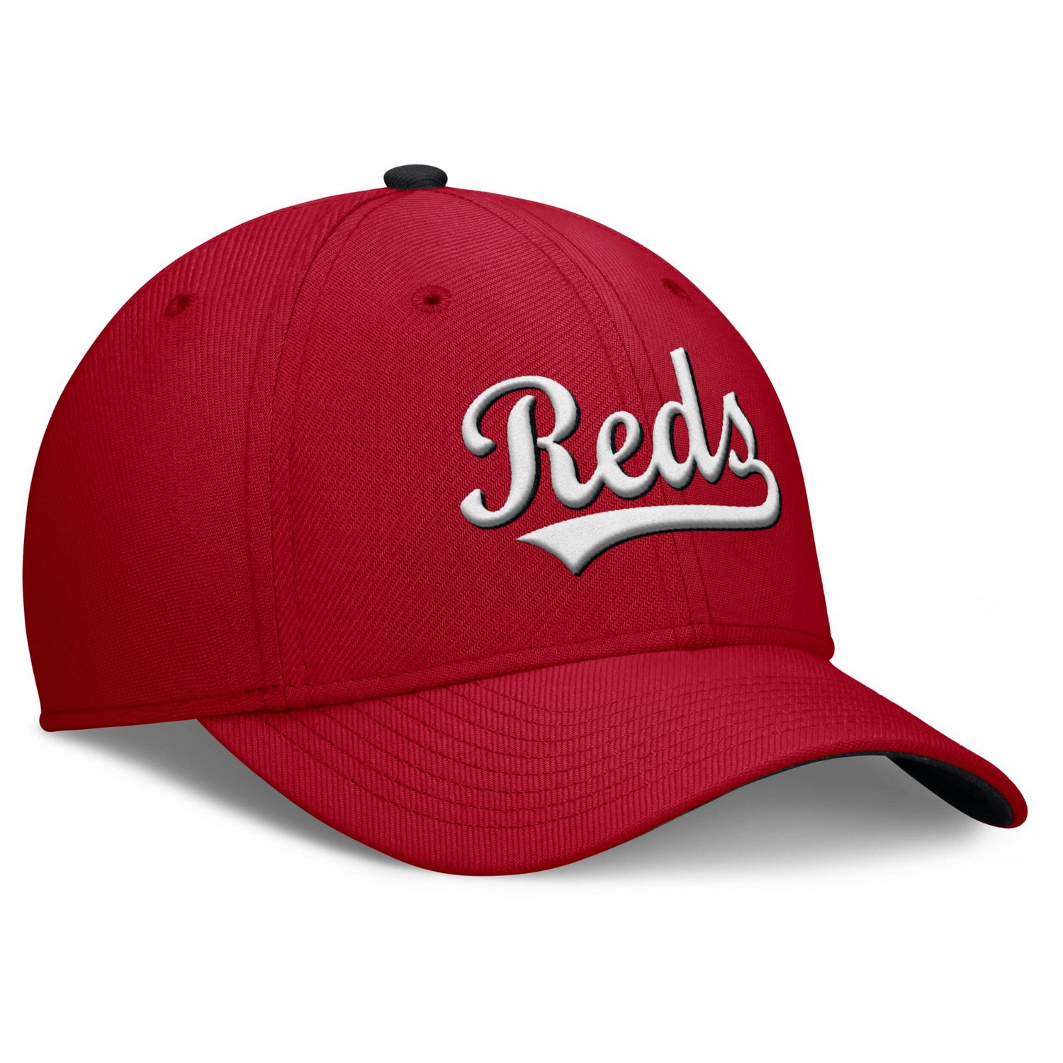 Nike Cincinnati s Primetime Rise Dri-FIT Flex Hat - view number 3