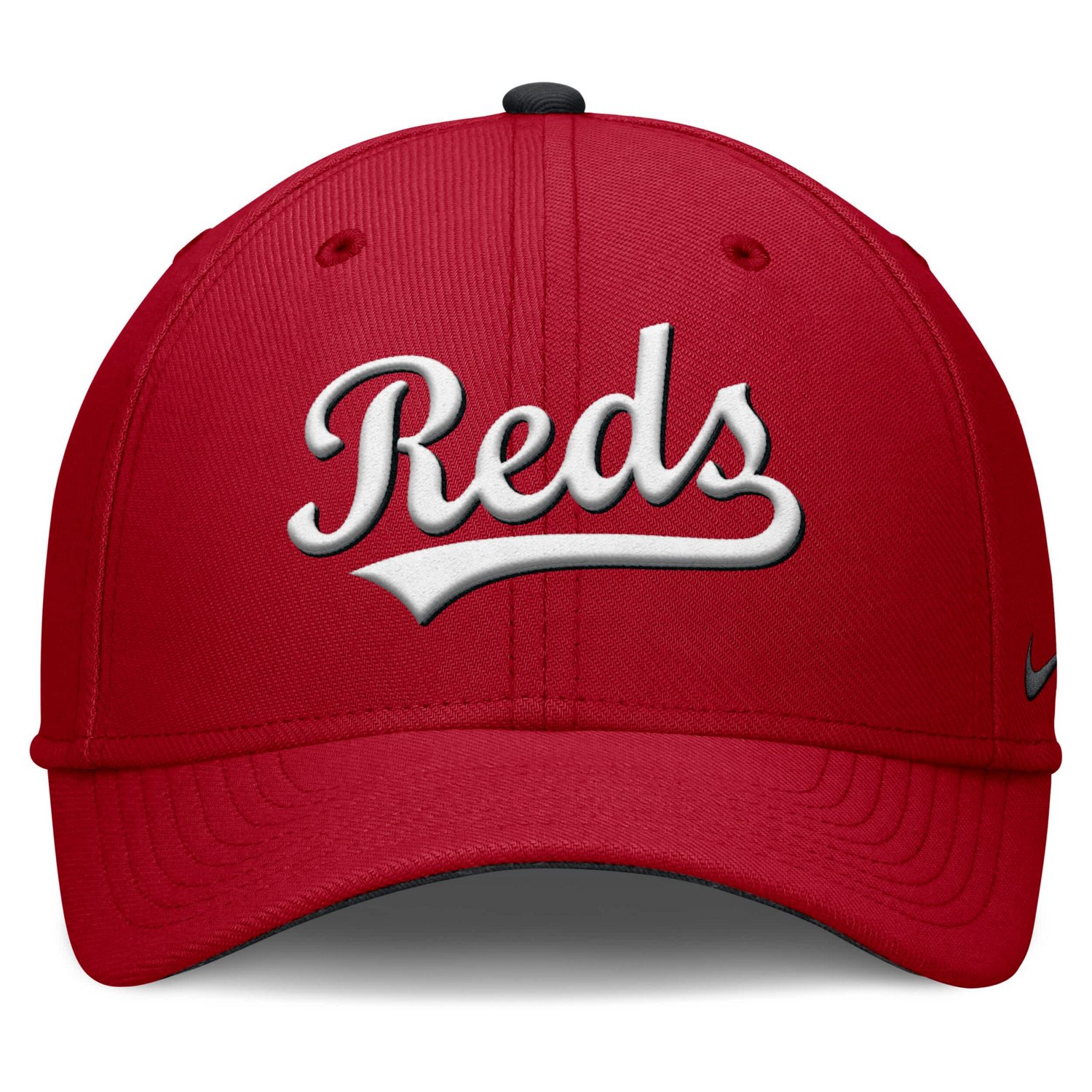 Nike Cincinnati s Primetime Rise Dri-FIT Flex Hat - view number 2