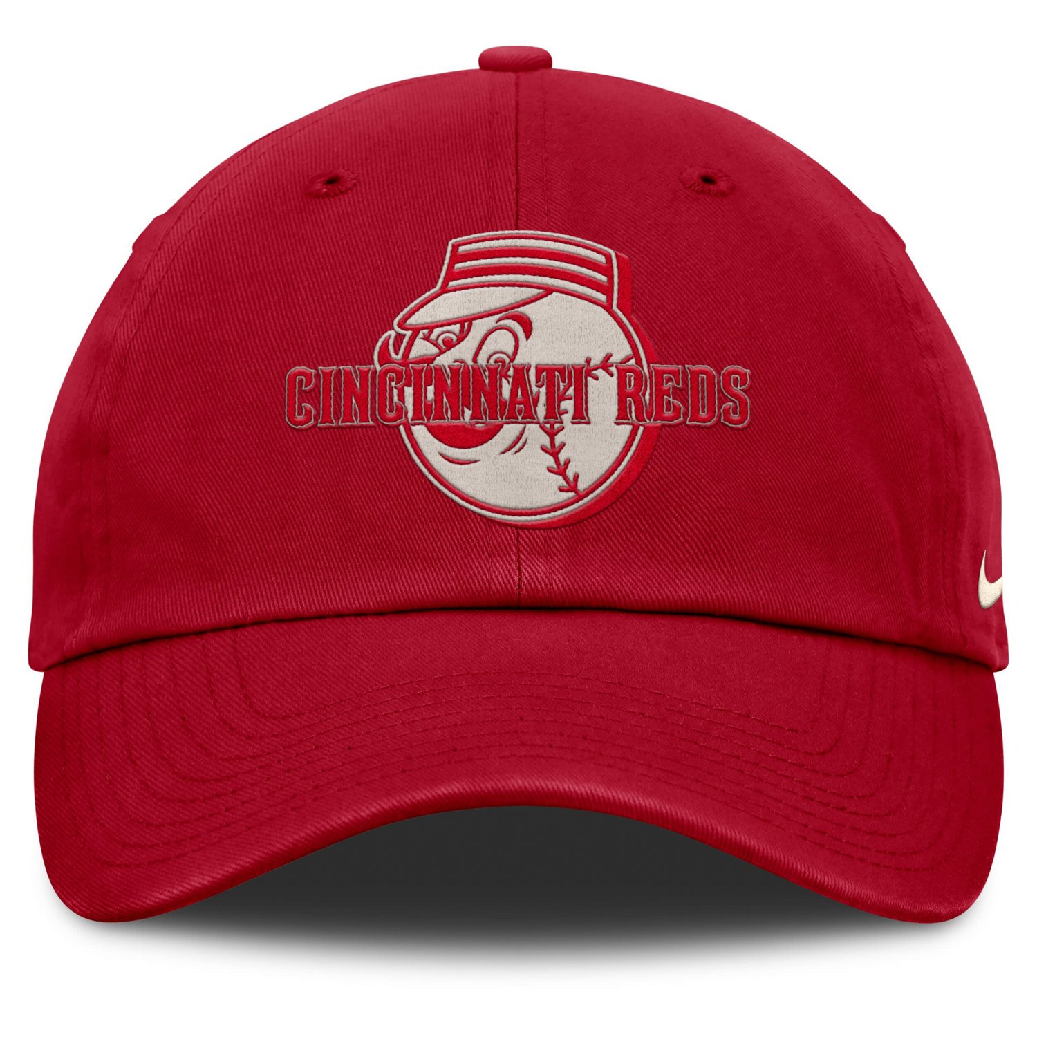 Nike Cincinnati s Statement Club Adjustable Hat - view number 2