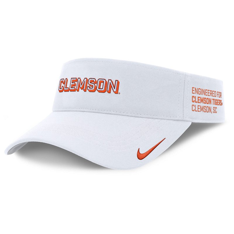 Nike Clemson Tigers… - image