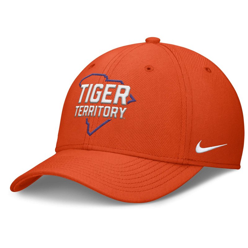 Nike Clemson Tigers… - image