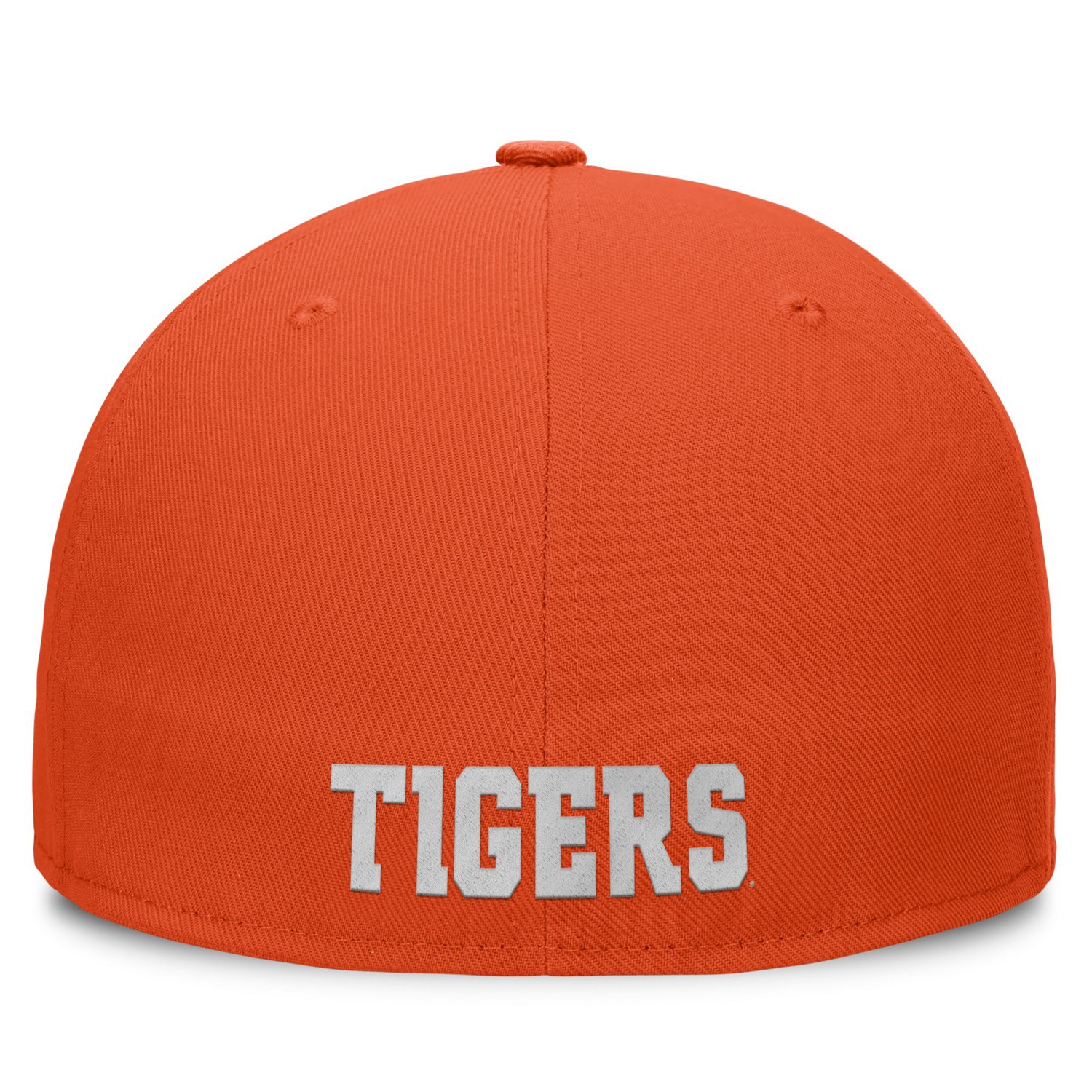 Nike Clemson Tigers On-Field Pro Fitted Hat                                                                                      - view number 4
