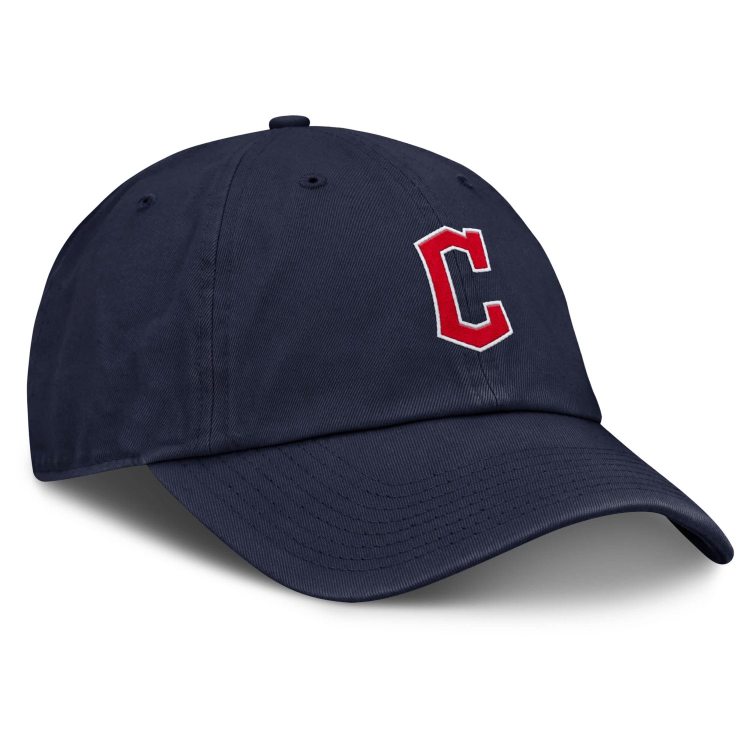 Nike Cleveland Guardians Club Adjustable Hat - view number 3
