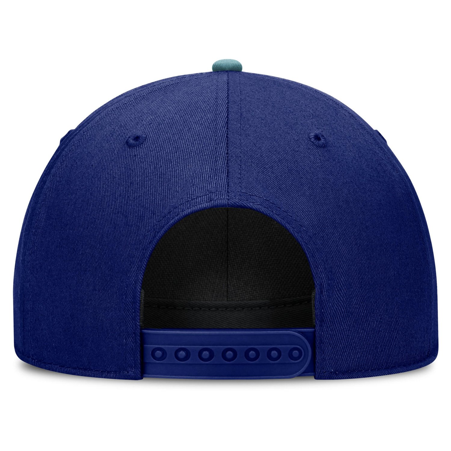 Nike Cleveland Guardians Father's Day Rise Adjustable Hat - view number 4