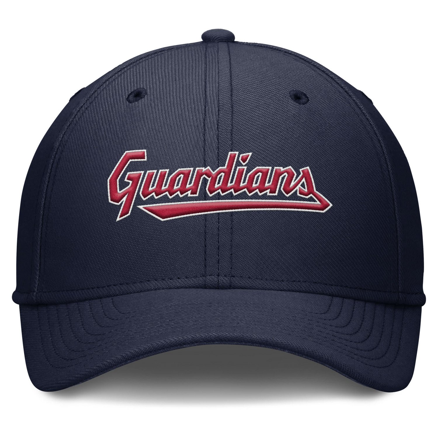 Nike Cleveland Guardians Rise Performance Flex Hat - view number 2