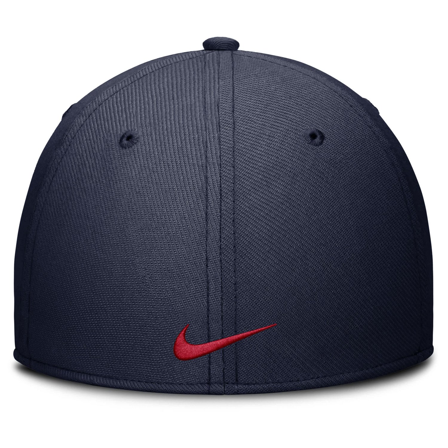 Nike Cleveland Guardians Rise Performance Flex Hat - view number 4