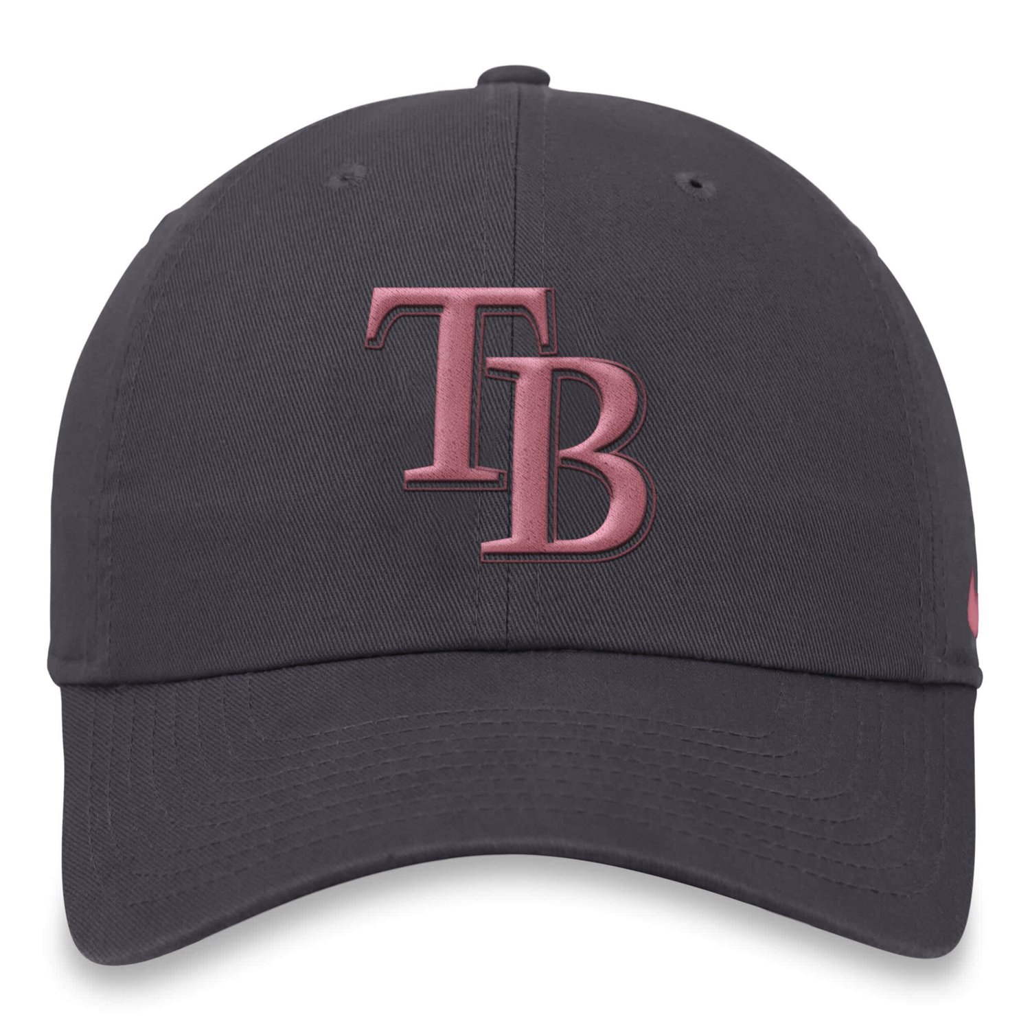 Nike College Tampa Bay Rays Club Adjustable Hat - view number 2