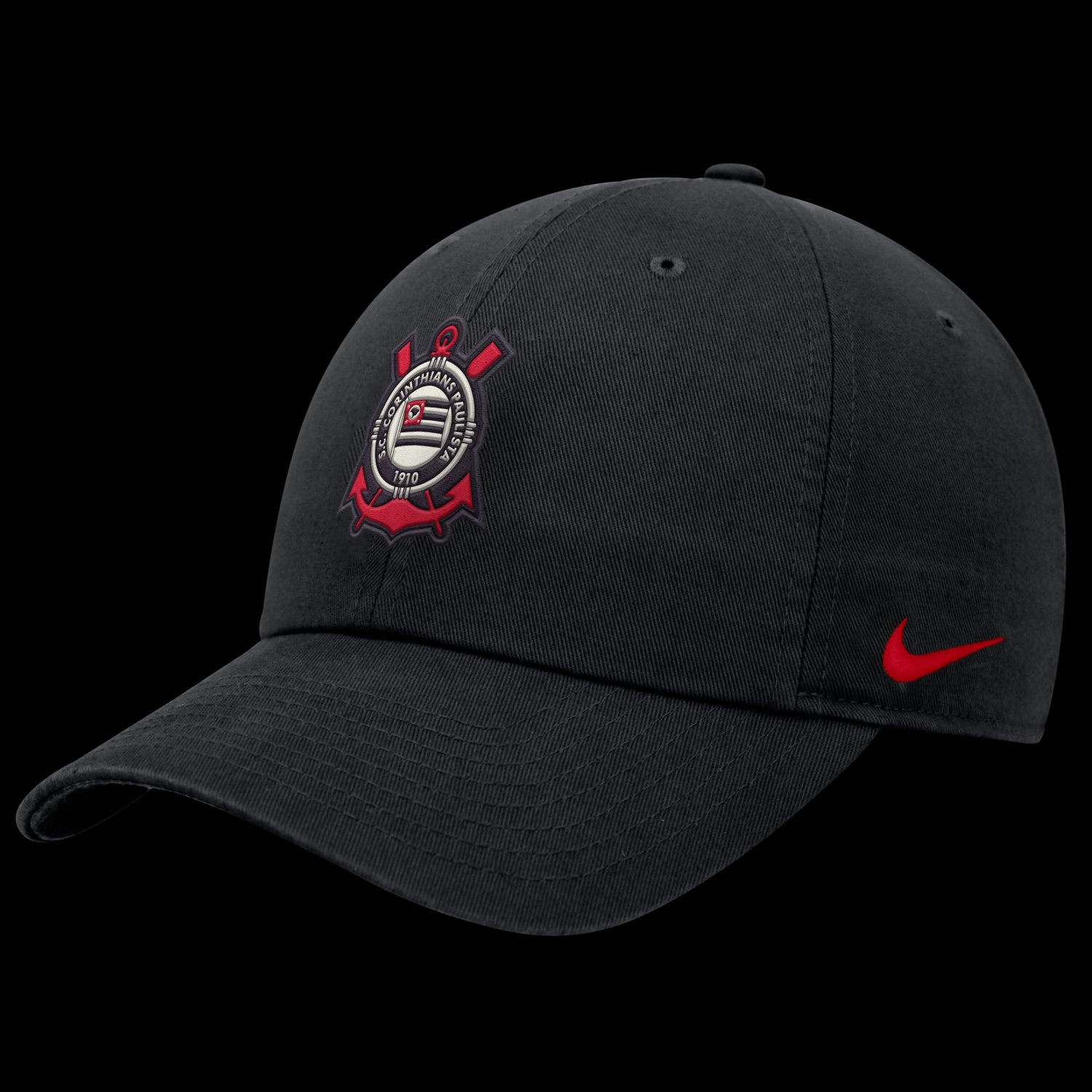 Nike Corinthians Club Adjustable Hat