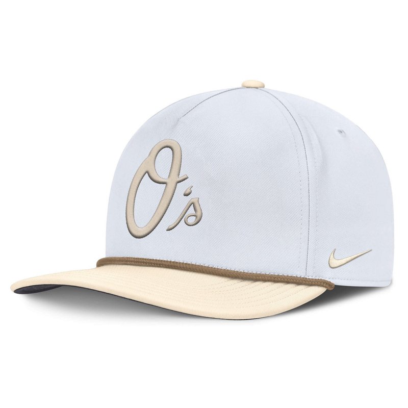 Nike Cream Baltimor… - image