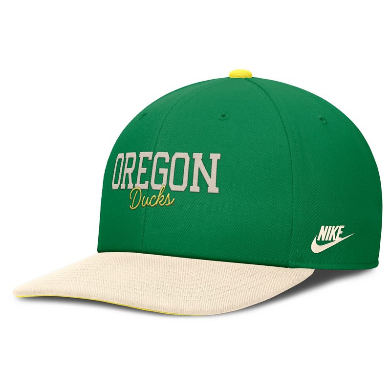 Nike Cream Oregon D… - image