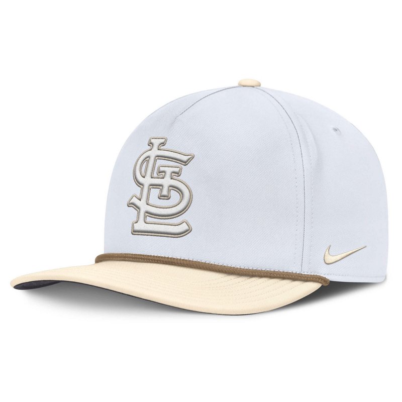 Nike Cream St Louis… - image