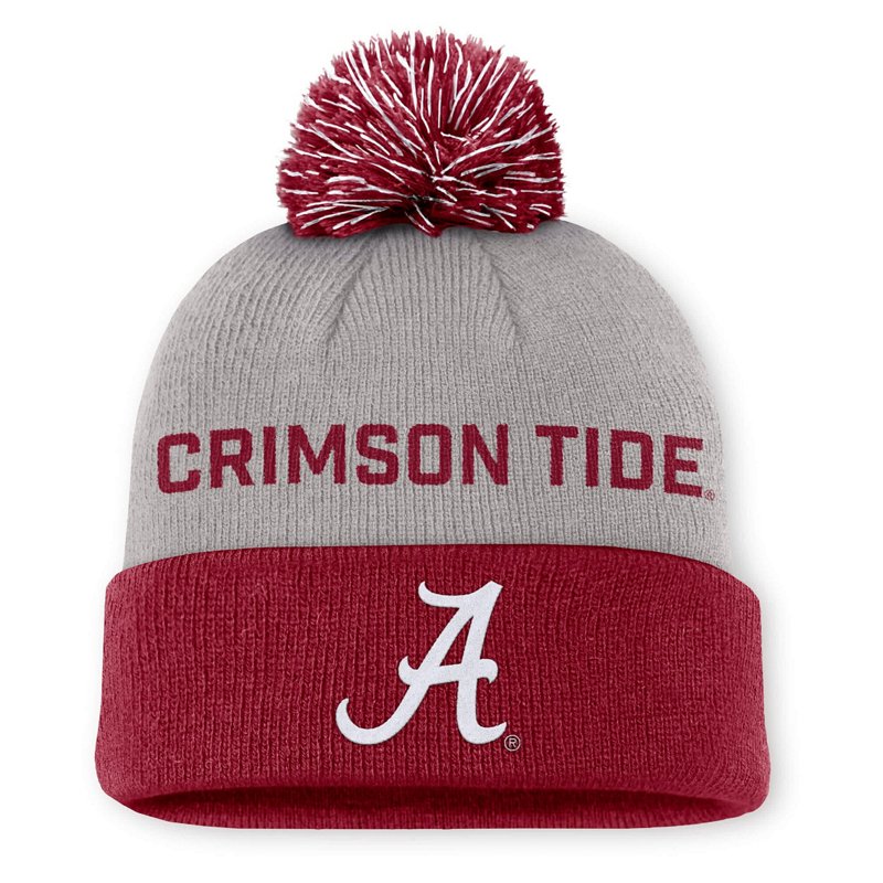 Nike Crimson Alabam… - image