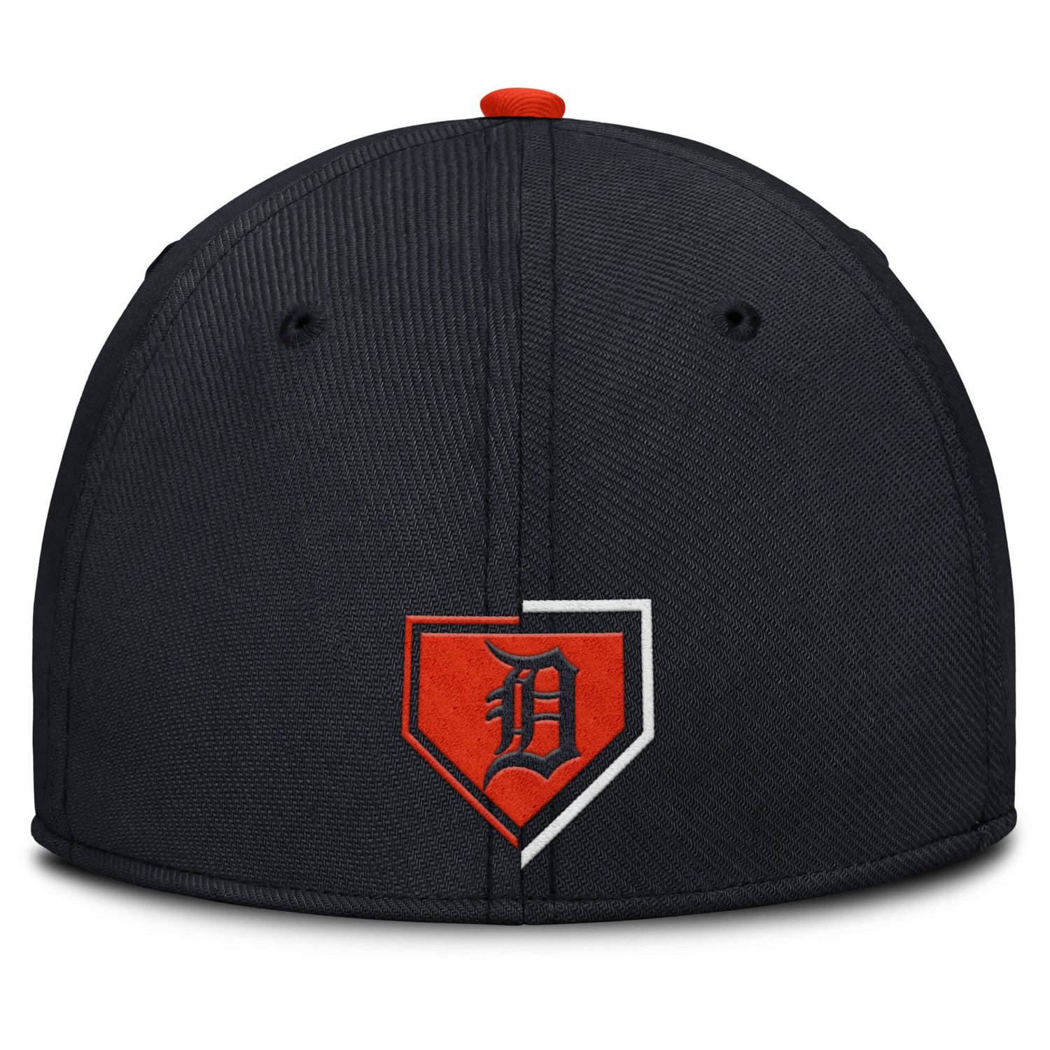 Nike Detroit Tigers Primetime Rise Dri-FIT Flex Hat - view number 4