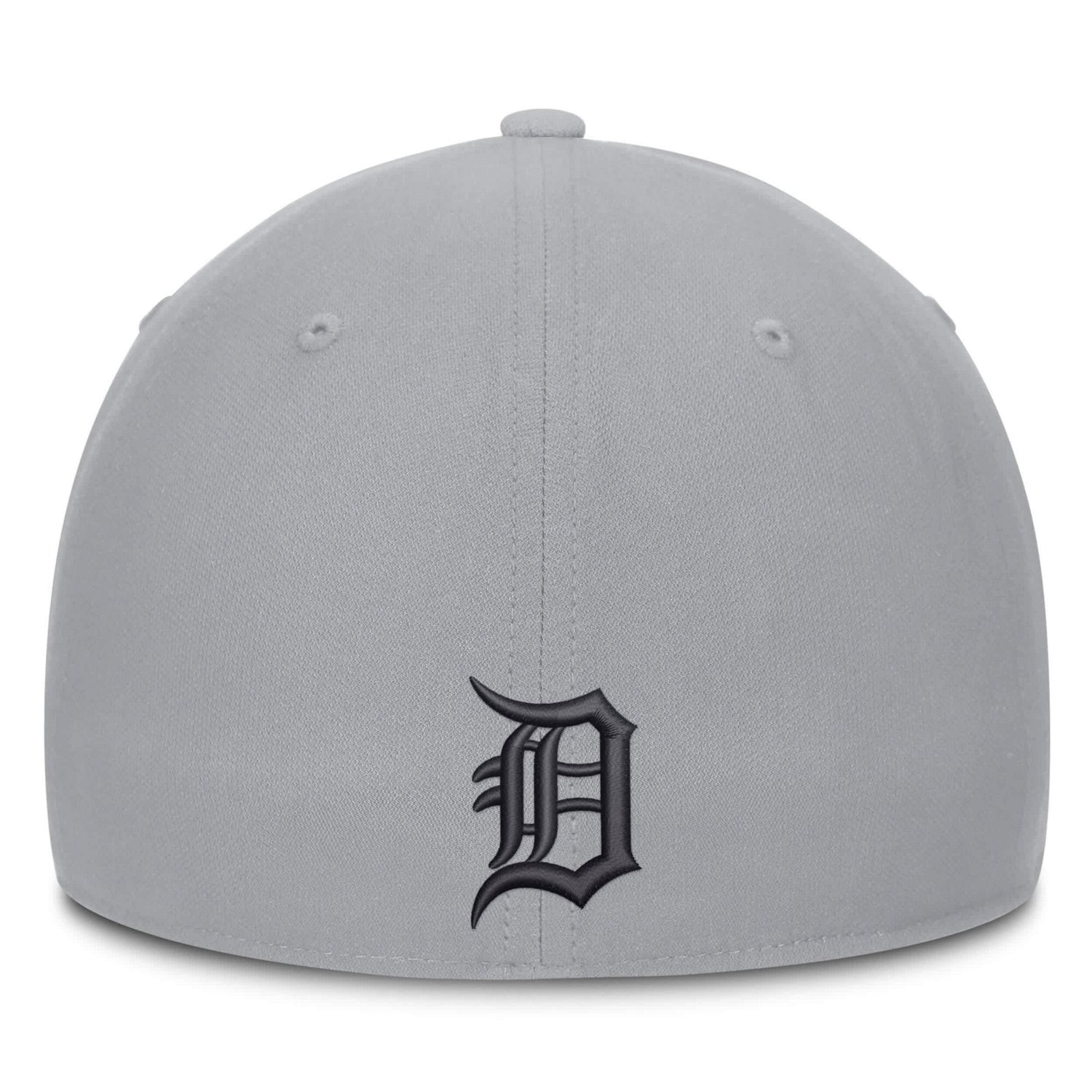 Nike Detroit Tigers Primetime Rise Dri-FIT Flex Hat - view number 4