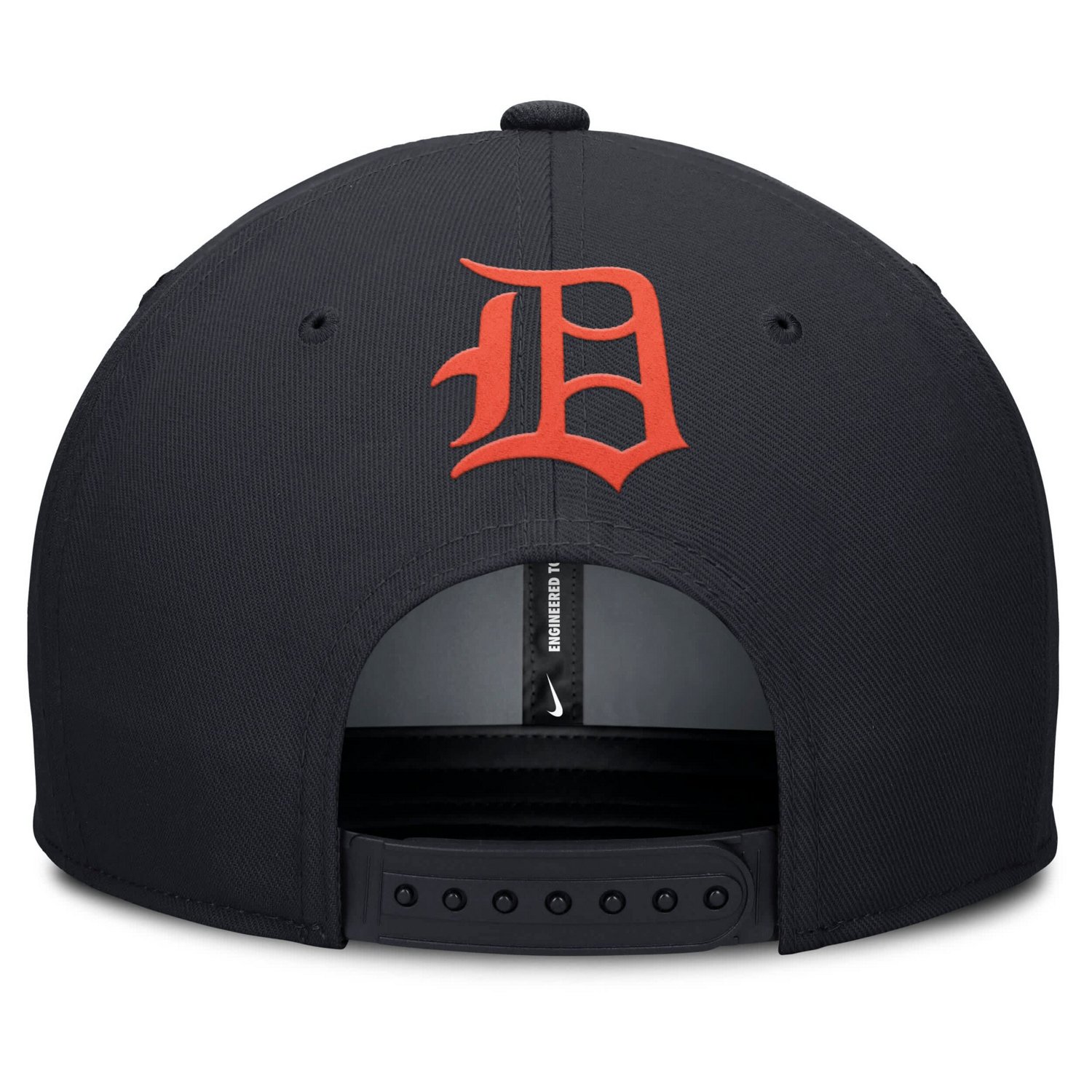 Nike Detroit Tigers Pro Performance Snapback Hat - view number 4